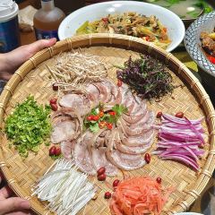 甘家界柠檬鸭(春晖店) User Photo