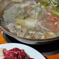Wanbofenguan User Photo