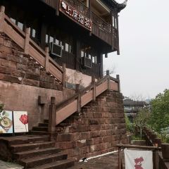 上席擂茶 User Photo