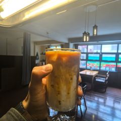 XINING COFFEE User Photo