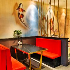 永久王鲶鱼(广成线店) User Photo