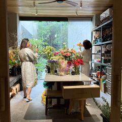 Suyab Courtyard User Photo