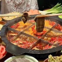 小牛哥重庆老火锅(上马新村店) User Photo