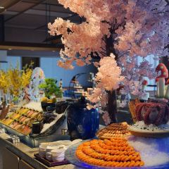 百纳·四季自助百汇(天越湾店) User Photo