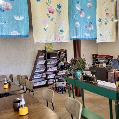 花間映月民宿·餐廳張用戶圖片