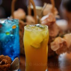 喜出望外·日咖夜酒(莞城店) User Photo