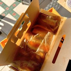 Pork Tamago Onigiri Honten User Photo