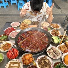 孔妈老火锅(总店) User Photo