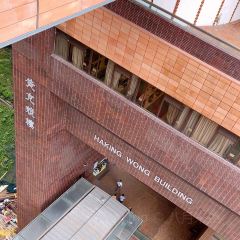 Cheung Kung Koon User Photo