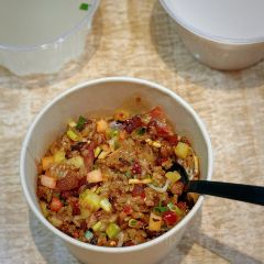 良晨有糯传承手包糯米饭(新时代店) User Photo