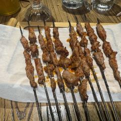 清真有奴思烤肉坊(酒泉路店) User Photo