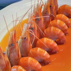 上海宴(白玉兰广场店) User Photo