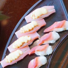 Yuzu Japanese Grill User Photo
