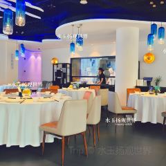 栾氏烤鸭(三水湾店) User Photo