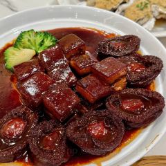 海上名珠·海鲜酒楼(励骏庞都店) 여행 사진