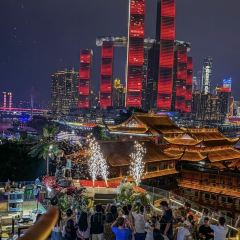 ONEEYEBAR User Photo