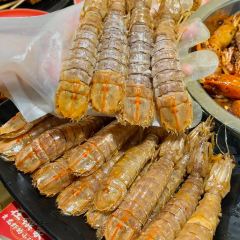 卖龙虾的小伙子(星沙总店) User Photo
