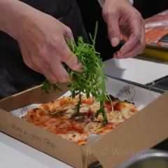 Bella Vita(海防路店) User Photo