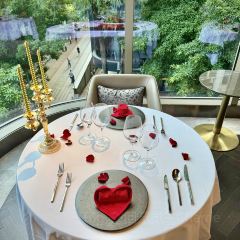 广州德安丽舍凯宾斯基酒店·The Living Room 德安阁 User Photo