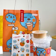 Blossom Coffee(凤凰北店) User Photo