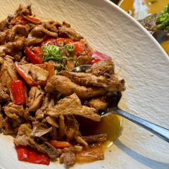 十五年中餐厅时间仓(芙蓉广场店) User Photo