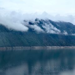 茂县九顶山国际大酒店·正餐厅 User Photo