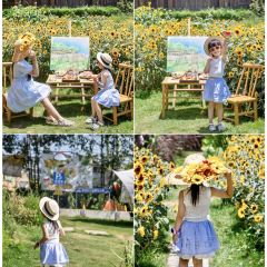 介个院子·草坪团建·围炉冰粉 User Photo