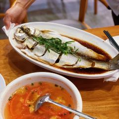 博陽開元名庭酒店·江南苑中餐廳（南潯店）張用戶圖片