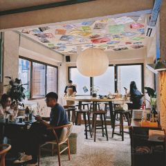 The FOUNDERS Hutton 여행 사진