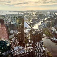 Eureka 89 User Photo