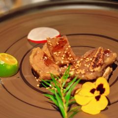 森空和食(爱琴海购物中心店) User Photo