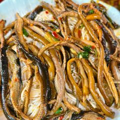 牛满堂土菜馆·跷脚牛肉(峨眉店) ảnh của người dùng