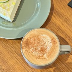 Black Swan Cafe Black Swan Coffee User Photo