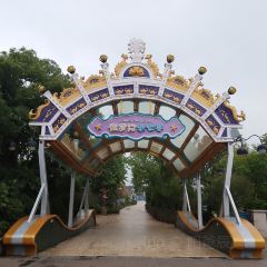 JIUYAN CHANGZHOU 여행 사진