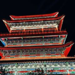 ZHENG XI WANG User Photo