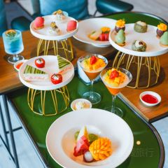 常州星河萬麗飯店·逸庭吧張用戶圖片