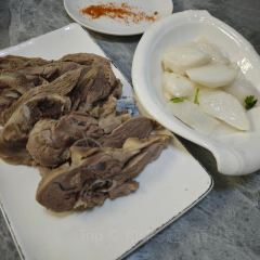妥穆洒东乡手抓美食 User Photo