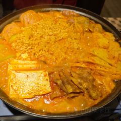 无桥洞海鲜烧烤(总店) User Photo