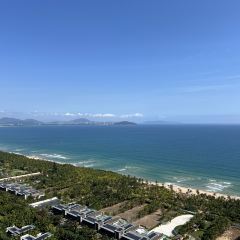 椰州1号泰餐厅(三亚海棠湾万丽度假酒店) User Photo