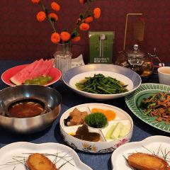 诸暨大酒店·乾景楼 여행 사진