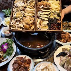 Shan jun wang  (baohai) 여행 사진