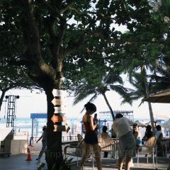 Cotton's棉花酒館（海南石梅灣店）張用戶圖片