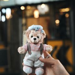 第三铁道咖啡·No.3 Rail Coffee(健康路店) User Photo