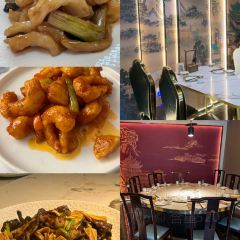 铭宴·东方合院·园林餐厅 여행 사진