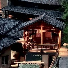蛙哥餐厅 User Photo