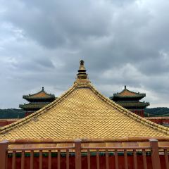 庆元亨 User Photo