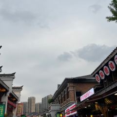 老常德钵子菜馆(河街店) 여행 사진