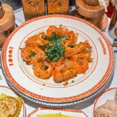 唐合兴香港饭店 User Photo