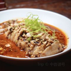 Wok society User Photo