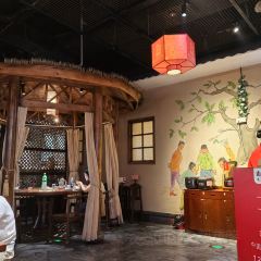 山芋腔苏北菜(盐城新弄里店) User Photo